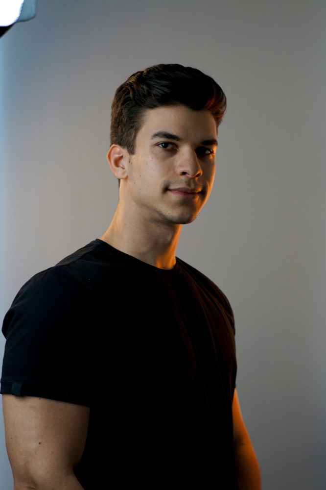 Rafael Freitas, fundador da Rush Co e da Easy Hive